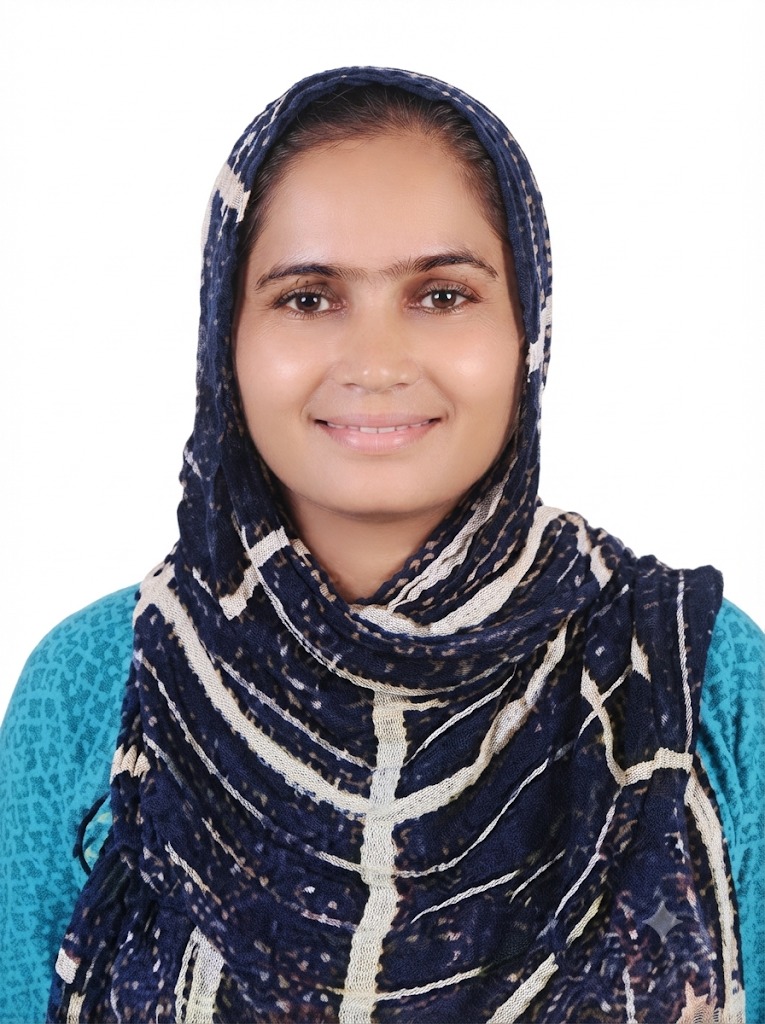 Kurshida anwar khan - Part time Cook in Andheri East in Mumbai